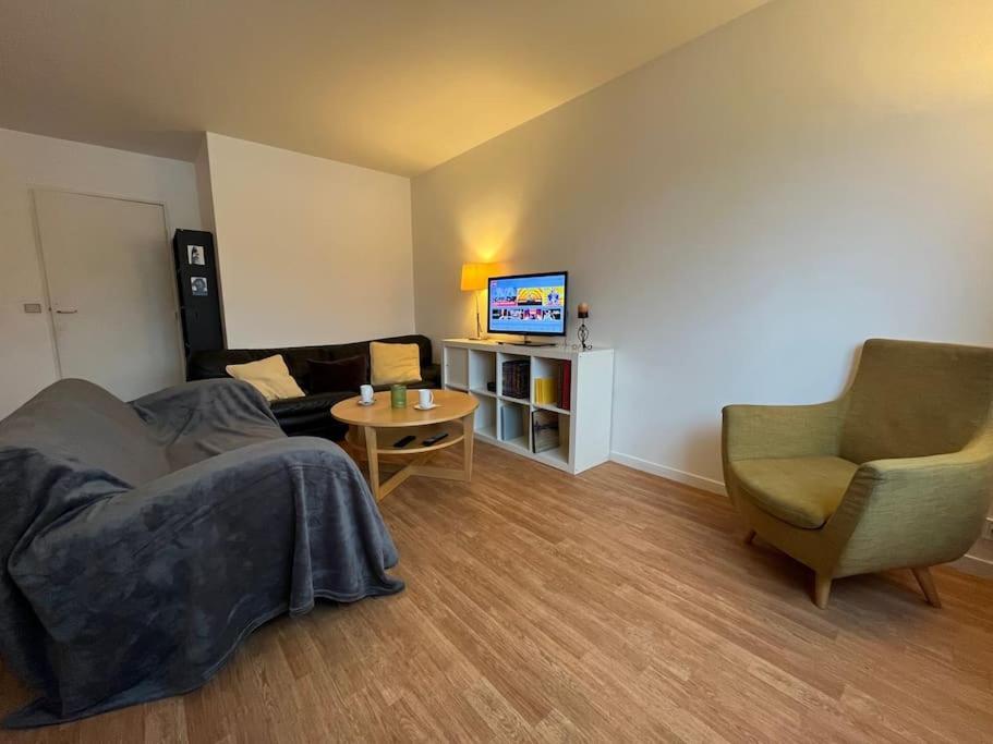 Duplex Elegance * Arcueil