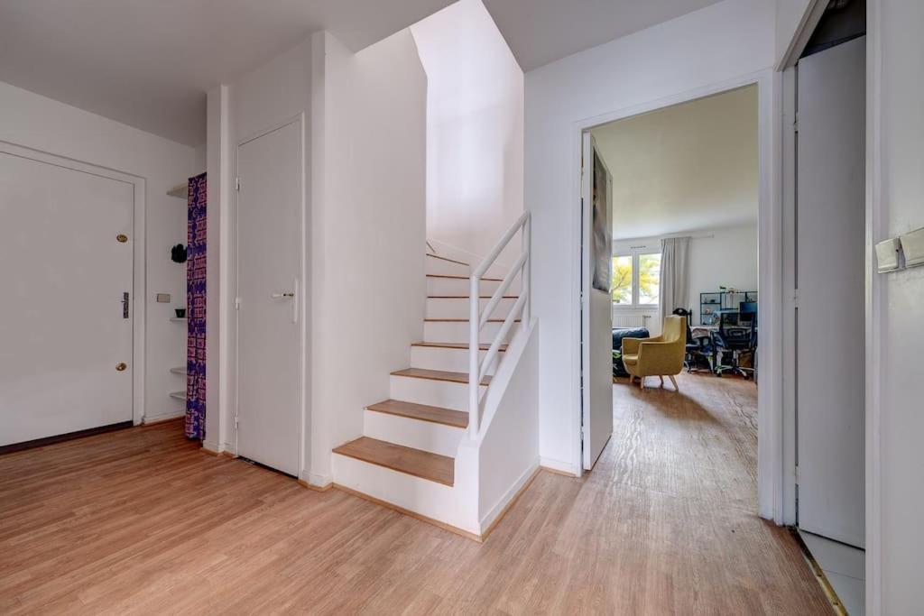 Duplex Elegance Apartment